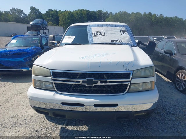 Продаж на аукціоні авто 2006 Chevrolet Silverado 1500hd Lt1, vin: 1GCGC13UX6F188719, номер лоту: 45993510
