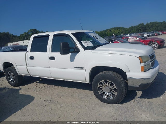 Продаж на аукціоні авто 2006 Chevrolet Silverado 1500hd Lt1, vin: 1GCGC13UX6F188719, номер лоту: 45993510