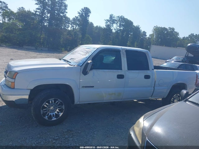Продаж на аукціоні авто 2006 Chevrolet Silverado 1500hd Lt1, vin: 1GCGC13UX6F188719, номер лоту: 45993510