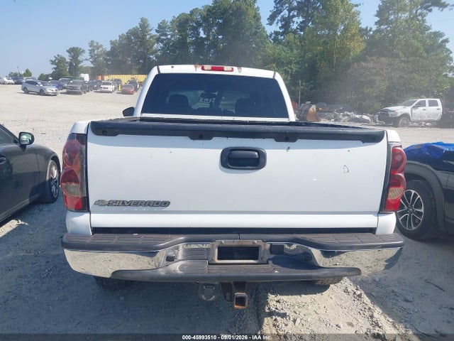 Продаж на аукціоні авто 2006 Chevrolet Silverado 1500hd Lt1, vin: 1GCGC13UX6F188719, номер лоту: 45993510
