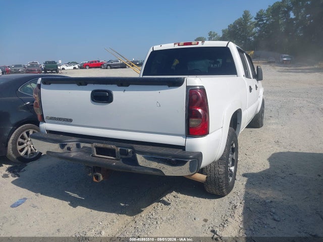 Продаж на аукціоні авто 2006 Chevrolet Silverado 1500hd Lt1, vin: 1GCGC13UX6F188719, номер лоту: 45993510