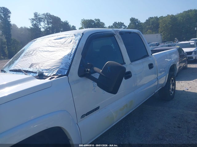 Продаж на аукціоні авто 2006 Chevrolet Silverado 1500hd Lt1, vin: 1GCGC13UX6F188719, номер лоту: 45993510