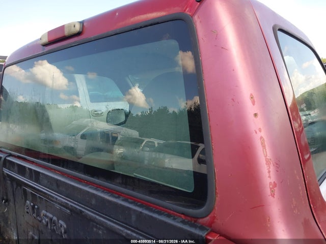 45993514 :رقم المزاد ، 4F4YR12C9YTM26549 vin ، 2000 Mazda B2500 Se/sx مزاد بيع