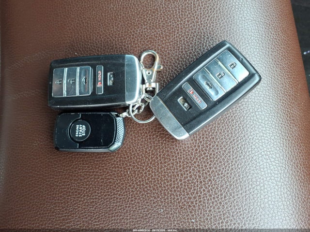 Aukcja sprzedaży 2016 Acura Tlx, vin: 19UUB2F35GA004303, numer aukcji: 45993516