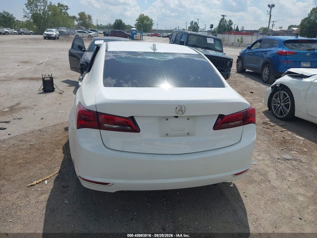 Aukcja sprzedaży 2016 Acura Tlx, vin: 19UUB2F35GA004303, numer aukcji: 45993516