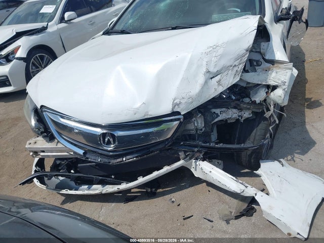 Aukcja sprzedaży 2016 Acura Tlx, vin: 19UUB2F35GA004303, numer aukcji: 45993516