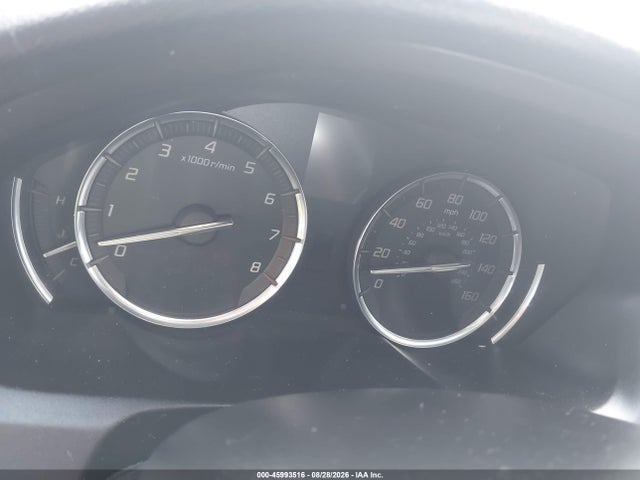 Aukcja sprzedaży 2016 Acura Tlx, vin: 19UUB2F35GA004303, numer aukcji: 45993516