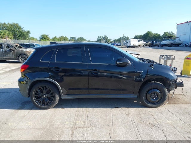 Продаж на аукціоні авто 2019 Mitsubishi Outlander Sport Es/le/sp, vin: JA4AP3AU6KU023842, номер лоту: 45993518