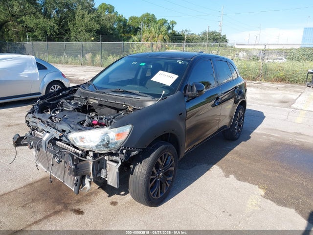 Продаж на аукціоні авто 2019 Mitsubishi Outlander Sport Es/le/sp, vin: JA4AP3AU6KU023842, номер лоту: 45993518
