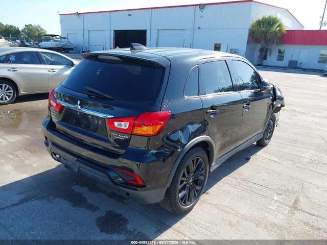 Продаж на аукціоні авто 2019 Mitsubishi Outlander Sport Es/le/sp, vin: JA4AP3AU6KU023842, номер лоту: 45993518