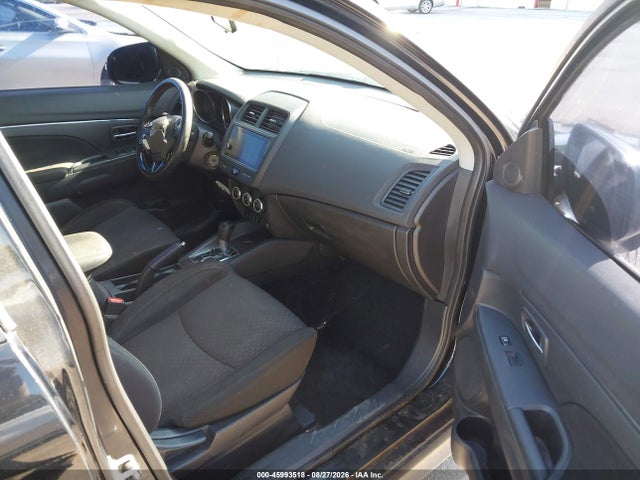 Продаж на аукціоні авто 2019 Mitsubishi Outlander Sport Es/le/sp, vin: JA4AP3AU6KU023842, номер лоту: 45993518