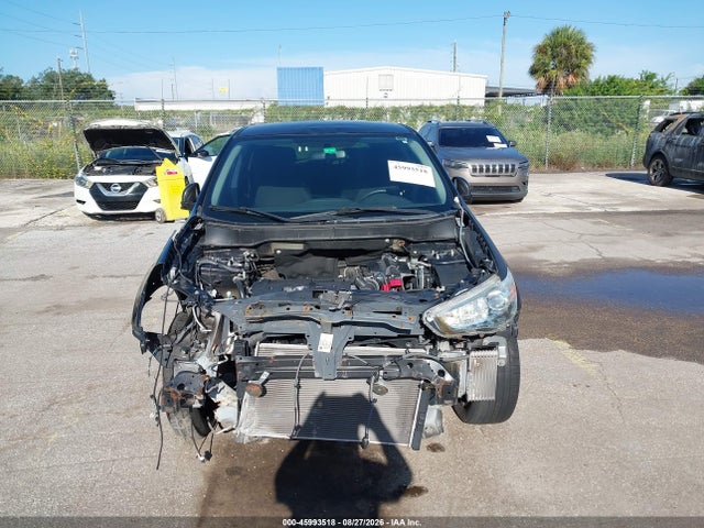 Продаж на аукціоні авто 2019 Mitsubishi Outlander Sport Es/le/sp, vin: JA4AP3AU6KU023842, номер лоту: 45993518