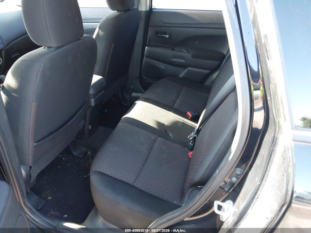 Продаж на аукціоні авто 2019 Mitsubishi Outlander Sport Es/le/sp, vin: JA4AP3AU6KU023842, номер лоту: 45993518
