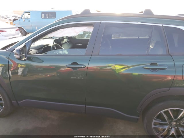 Aukcja sprzedaży 2026 Toyota Corolla Cross Xle, vin: 7MUDAAAG7TV155913, numer aukcji: 45993519