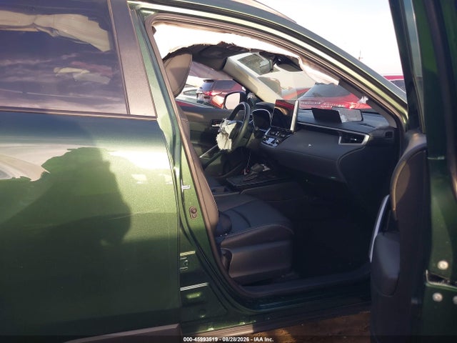 Aukcja sprzedaży 2026 Toyota Corolla Cross Xle, vin: 7MUDAAAG7TV155913, numer aukcji: 45993519