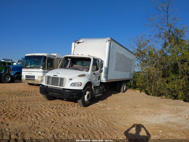 2016 Freightliner M2 106 Medium Duty მანქანა იყიდება აუქციონზე, vin: 1FVACWDU5GHHL1764, აუქციონის ნომერი: 45993526