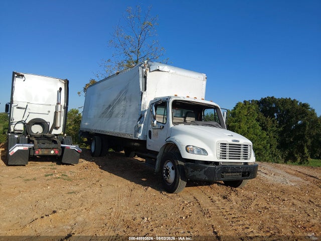 Продаж на аукціоні авто 2016 Freightliner M2 106 Medium Duty, vin: 1FVACWDU5GHHL1764, номер лоту: 45993526
