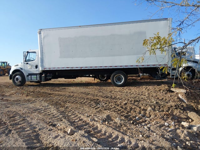 Продаж на аукціоні авто 2016 Freightliner M2 106 Medium Duty, vin: 1FVACWDU5GHHL1764, номер лоту: 45993526