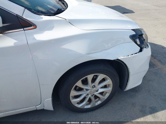 Nissan SENTRA S 2017 3N1AB7AP8HY249881 Image 14