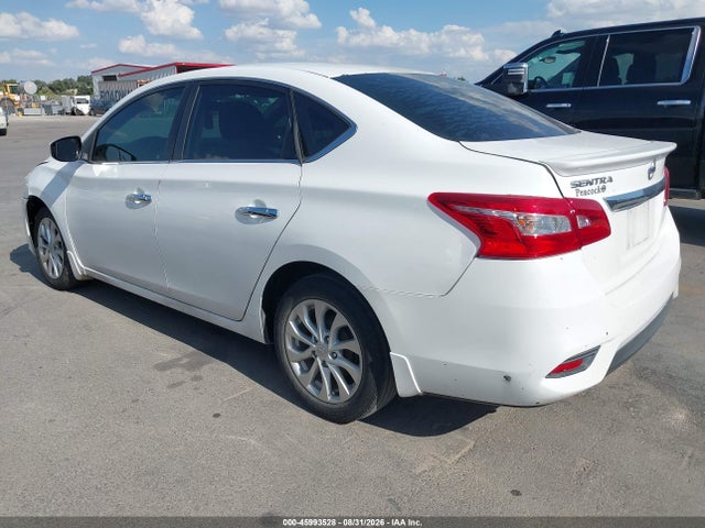 Nissan SENTRA S 2017 3N1AB7AP8HY249881 Image 3