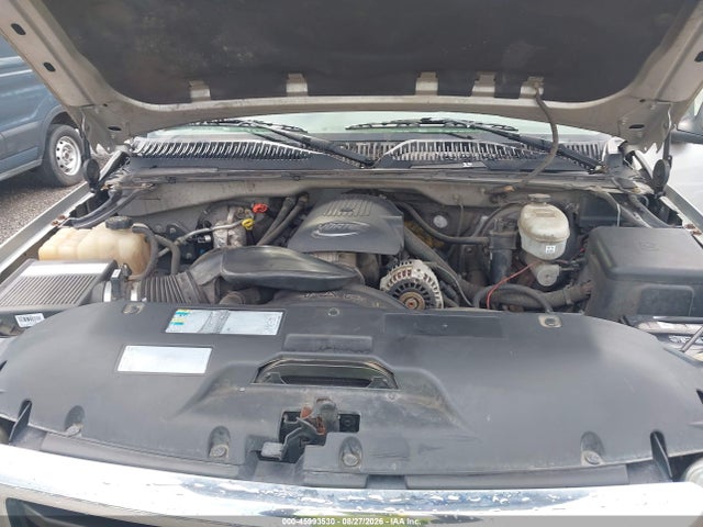 45993530 :رقم المزاد ، 2GTEK19V741155062 vin ، 2004 Gmc New Sierra K1500 مزاد بيع