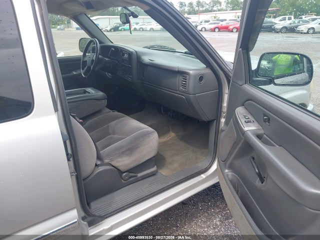 45993530 :رقم المزاد ، 2GTEK19V741155062 vin ، 2004 Gmc New Sierra K1500 مزاد بيع