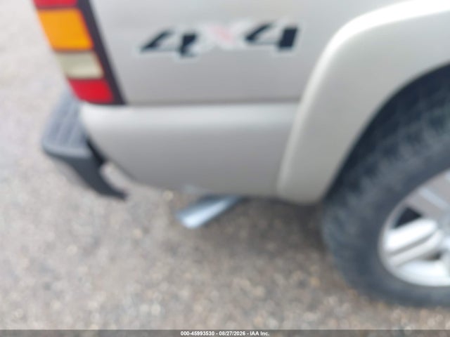 45993530 :رقم المزاد ، 2GTEK19V741155062 vin ، 2004 Gmc New Sierra K1500 مزاد بيع