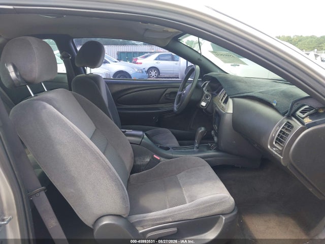 Aukcja sprzedaży 2006 Chevrolet Monte Carlo Lt, vin: 2G1WM15K169185908, numer aukcji: 45993531