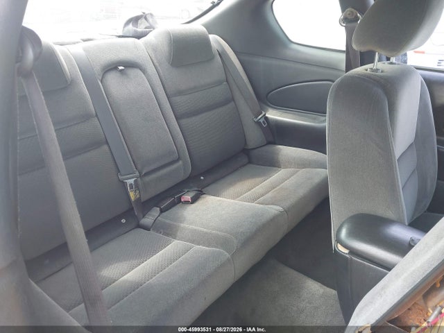 Aukcja sprzedaży 2006 Chevrolet Monte Carlo Lt, vin: 2G1WM15K169185908, numer aukcji: 45993531