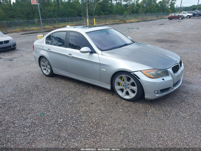 Продажа на аукционе авто 2007 Bmw 335i, vin: WBAVB735X7KY60046, номер лота: 45993532