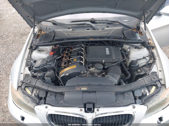 Продажа на аукционе авто 2007 Bmw 335i, vin: WBAVB735X7KY60046, номер лота: 45993532