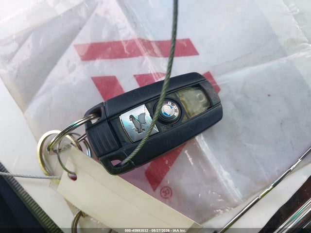 Продажа на аукционе авто 2007 Bmw 335i, vin: WBAVB735X7KY60046, номер лота: 45993532