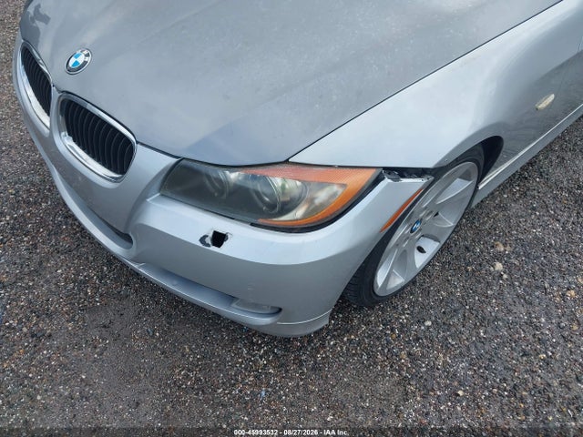 Продажа на аукционе авто 2007 Bmw 335i, vin: WBAVB735X7KY60046, номер лота: 45993532