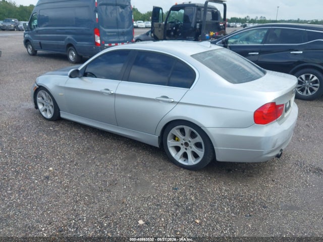 Продажа на аукционе авто 2007 Bmw 335i, vin: WBAVB735X7KY60046, номер лота: 45993532