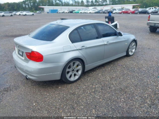 Продажа на аукционе авто 2007 Bmw 335i, vin: WBAVB735X7KY60046, номер лота: 45993532
