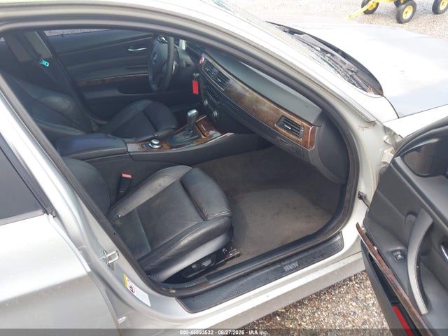 Продажа на аукционе авто 2007 Bmw 335i, vin: WBAVB735X7KY60046, номер лота: 45993532