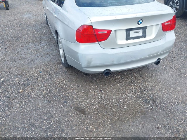 Продажа на аукционе авто 2007 Bmw 335i, vin: WBAVB735X7KY60046, номер лота: 45993532