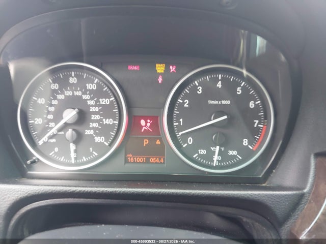 Продажа на аукционе авто 2007 Bmw 335i, vin: WBAVB735X7KY60046, номер лота: 45993532
