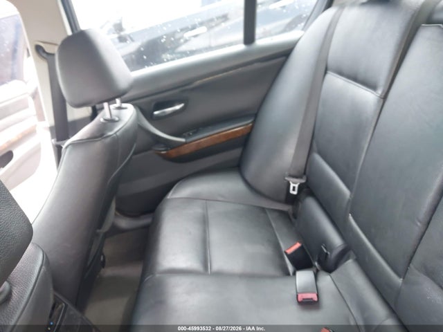 Продажа на аукционе авто 2007 Bmw 335i, vin: WBAVB735X7KY60046, номер лота: 45993532