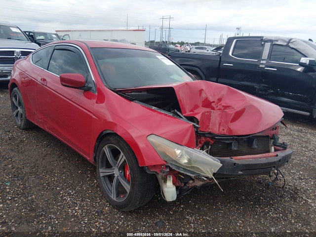 2009 Honda Accord 2.4 Lx-s მანქანა იყიდება აუქციონზე, vin: 1HGCS12349A014562, აუქციონის ნომერი: 45993536