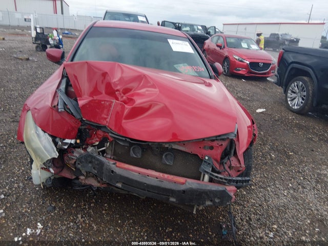 2009 Honda Accord 2.4 Lx-s მანქანა იყიდება აუქციონზე, vin: 1HGCS12349A014562, აუქციონის ნომერი: 45993536