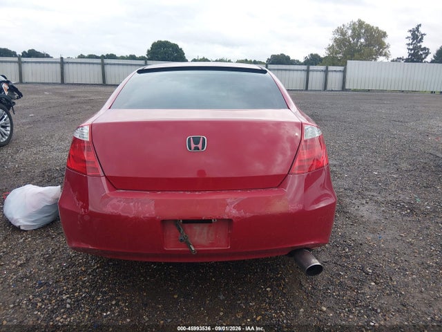 2009 Honda Accord 2.4 Lx-s მანქანა იყიდება აუქციონზე, vin: 1HGCS12349A014562, აუქციონის ნომერი: 45993536
