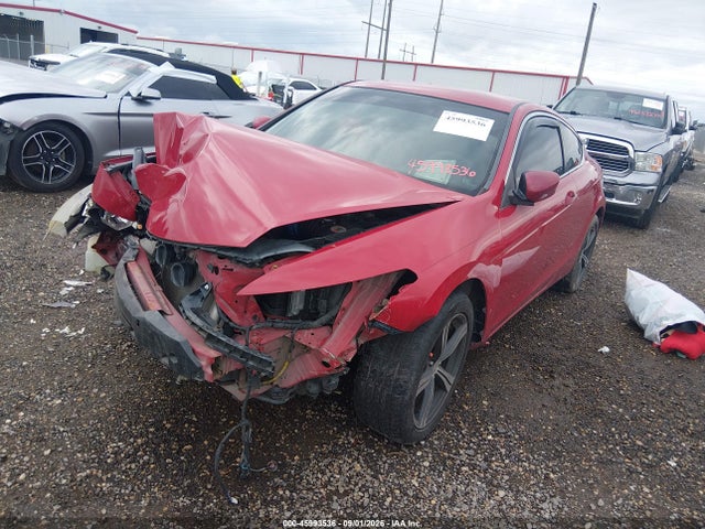 2009 Honda Accord 2.4 Lx-s მანქანა იყიდება აუქციონზე, vin: 1HGCS12349A014562, აუქციონის ნომერი: 45993536