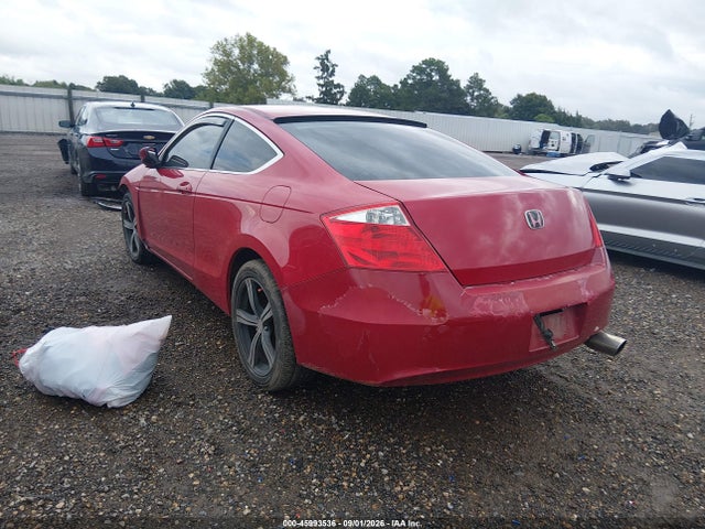 2009 Honda Accord 2.4 Lx-s მანქანა იყიდება აუქციონზე, vin: 1HGCS12349A014562, აუქციონის ნომერი: 45993536