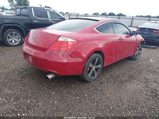 2009 Honda Accord 2.4 Lx-s მანქანა იყიდება აუქციონზე, vin: 1HGCS12349A014562, აუქციონის ნომერი: 45993536