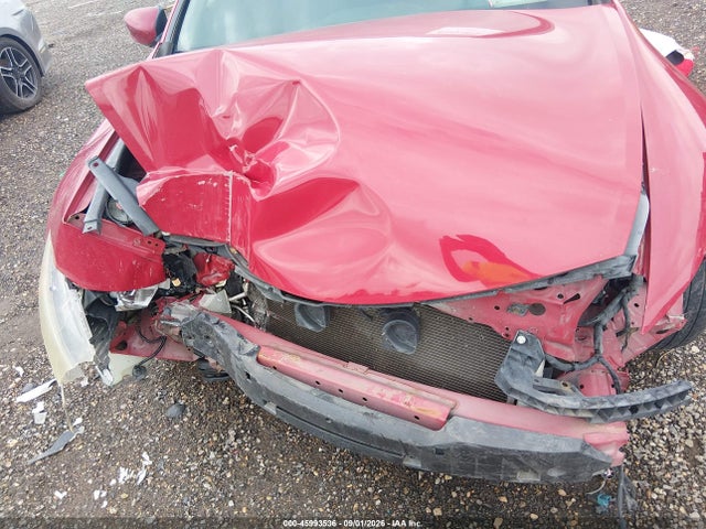 2009 Honda Accord 2.4 Lx-s მანქანა იყიდება აუქციონზე, vin: 1HGCS12349A014562, აუქციონის ნომერი: 45993536