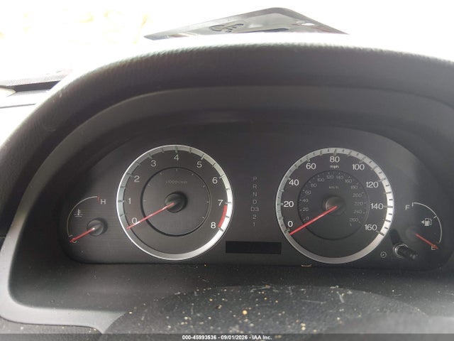 2009 Honda Accord 2.4 Lx-s მანქანა იყიდება აუქციონზე, vin: 1HGCS12349A014562, აუქციონის ნომერი: 45993536