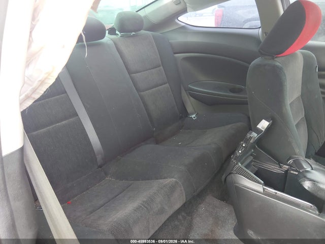 2009 Honda Accord 2.4 Lx-s მანქანა იყიდება აუქციონზე, vin: 1HGCS12349A014562, აუქციონის ნომერი: 45993536