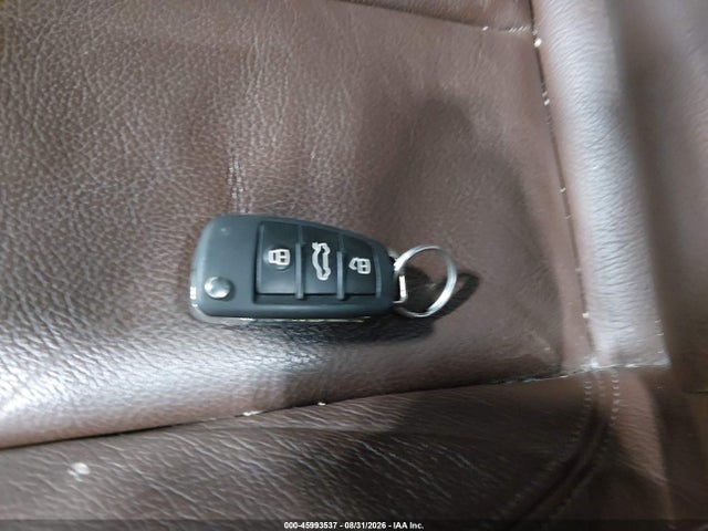 Продажа на аукционе авто 2017 Audi A3 2.0t Premium, vin: WAUB8GFF0H1049496, номер лота: 45993537