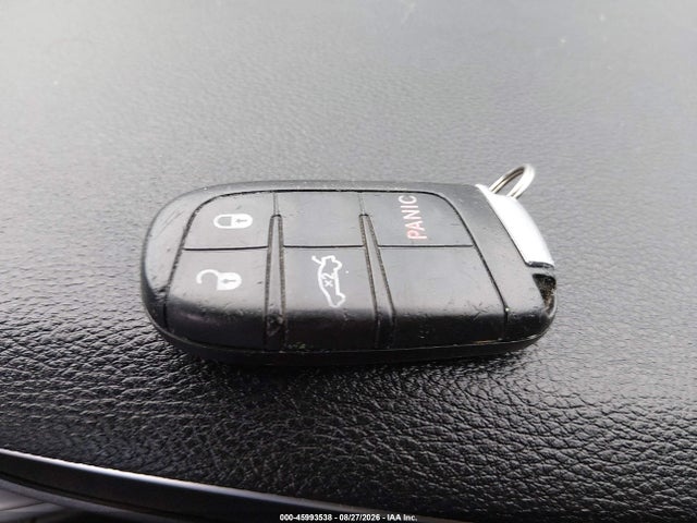 Aukcja sprzedaży 2016 Dodge Challenger Sxt Plus, vin: 2C3CDZAG9GH337956, numer aukcji: 45993538